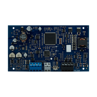 Modul extensie dispozitive adresabile MX pentru panourile IQ Pro si IQ Pro P - QOLSYS HSM3105MX [1]