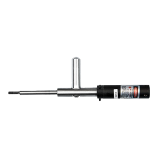 Dispozitiv laser de aliniere a detectorilor liniari de fum MI-OSI-RIE - Morley-IAS OSP-002