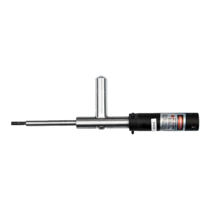 Dispozitiv laser de aliniere a detectorilor liniari de fum MI-OSI-RIE - Morley-IAS OSP-002 [1]
