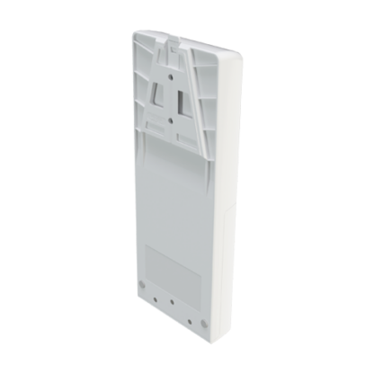MediaConverter Fibra - Cupru, 2 porturi Gigabit, PoE-IN, SFP 2.5G, IP55 - MikroTik FTC21 [1]