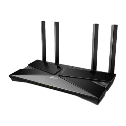 Router Wireless TP-Link Archer AX23, AX1800, Dual-Band, Wi-Fi 6 ArcherAX23 [1]