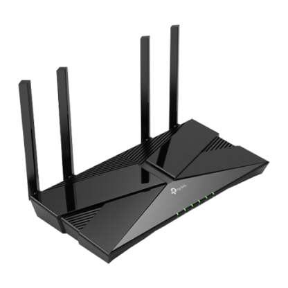 Router Wireless TP-Link Archer AX23, AX1800, Dual-Band, Wi-Fi 6 ArcherAX23 [1]