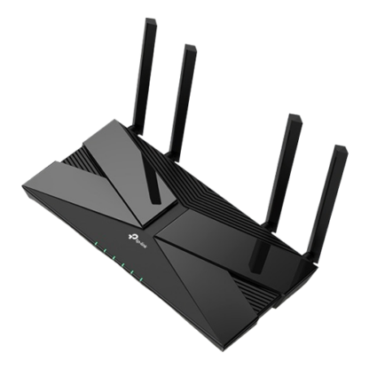 Router Wireless TP-Link Archer AX23, AX1800, Dual-Band, Wi-Fi 6 ArcherAX23 [1]