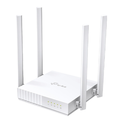 Router Wireless TP-Link Archer C24, AC750, Dual Band ArcherC24 [1]