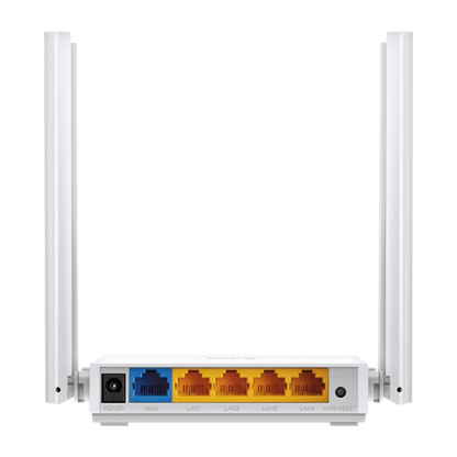 Router Wireless TP-Link Archer C24, AC750, Dual Band ArcherC24 [1]