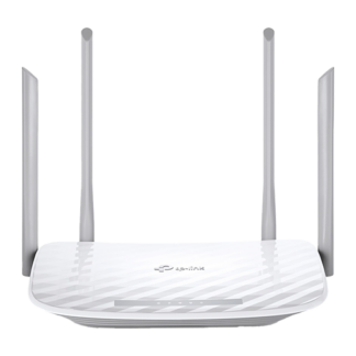 Router Wireless TP-Link Archer C50 AC1200 Dual Band Beamforming ArcherC50 Router Wireless TP-Link Archer C50 AC1200 Dual Band Beamforming ArcherC50