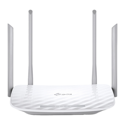 Router Wireless TP-Link Archer C50 AC1200 Dual Band Beamforming ArcherC50 [1]