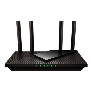 Router Wireless TP-Link Archer AX55 AX3000 Dual-Band Wi-Fi 6 Dual-Core CPU OFMA Router Wireless TP-Link Archer AX55 AX3000 Dual-Band Wi-Fi 6 Dual-Core CPU OFMA