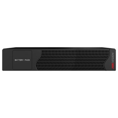 Battery Pack 240Vdc, 1.35A, pentru DS-UPS06K-R-TJL sau DS-UPS10K-R-TJL - HIKVISION DS-UPSB09240A-R-TJ [1]