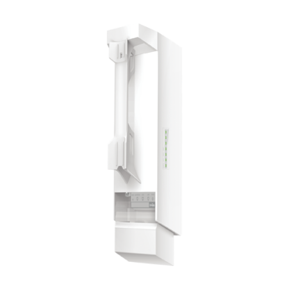 Set 2 x Bridge wireless 5GHz, 867Mbps, 7 dBi, 1 km, 3 x RJ45 1G, PoE pasiv, IP65 - TP-Link Omada EAP211-BridgeKIT [1]