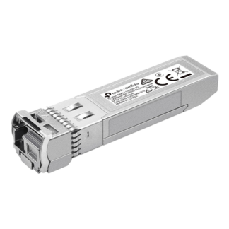 Modul SFP+ LC SM5110LSB-10 10GBase-BX WDM Bi-Directional - TP-Link SM5110LSB-10