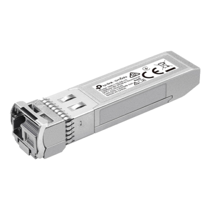 Modul SFP+ LC SM5110LSB-10 10GBase-BX WDM Bi-Directional - TP-Link SM5110LSB-10 [1]
