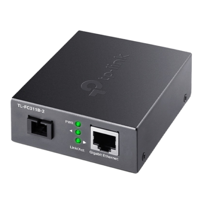 Media Convertor WDM TL-FC311B-2 2 km TP-Link Omada FC311B-2 [1]