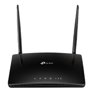 Router 3G / 4G LTE Wireleess TP-LINK Archer MR200 Slot Micro SIM - TP-LINK ArcherMR200 Router 3G / 4G LTE Wireleess TP-LINK Archer MR200 Slot Micro SIM - TP-LINK ArcherMR200
