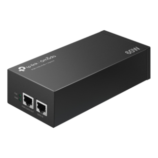 Injector PoE++, 2 x RJ45 Gigabit, 60W - TP-Link Omada POE170S