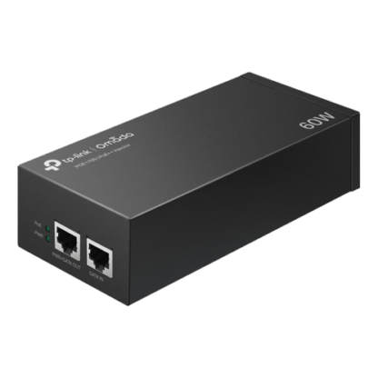 Injector PoE++, 2 x RJ45 Gigabit, 60W - TP-Link Omada POE170S [1]