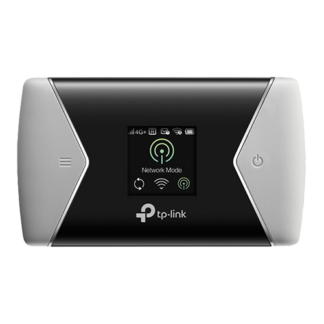 Router portabil, Dual-Band, 300Mbps, 4G LTE - TP-LINK M7450 Router portabil, Dual-Band, 300Mbps, 4G LTE - TP-LINK M7450