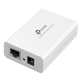 Splitter PoE+, 2 x RJ45 2.5G, 1 x DC Out, max. 24W - TP-Link TL-PD30G-M2 Splitter PoE+, 2 x RJ45 2.5G, 1 x DC Out, max. 24W - TP-Link TL-PD30G-M2