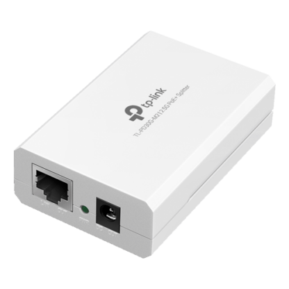 Splitter PoE+, 2 x RJ45 2.5G, 1 x DC Out, max. 24W - TP-Link TL-PD30G-M2 [1]