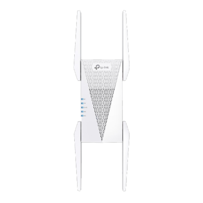 Wireless Range Extender TP-LINK RE815XE AXE5400, Tri Band - TP-LINK RE815XE [1]