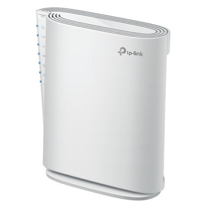 Wireless MESH Range Extender TP-LINK RE900XD AX6000, Dual Band - TP-LINK RE900XD [1]