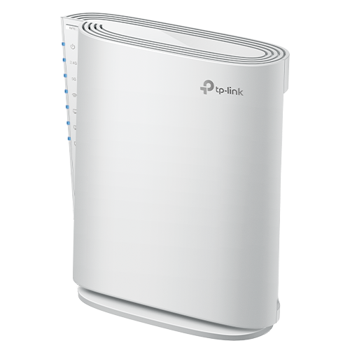 Wireless MESH Range Extender TP-LINK RE900XD AX6000, Dual Band - TP-LINK RE900XD