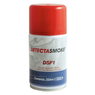 Spray cu aerosol pentru testare detectoarelor de fum, 250ml - Gas Safe Europe DSF1-250(F) [1]