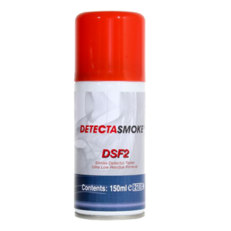 Spray cu aerosol pentru testare detectoarelor de fum, 150ml - Gas Safe Europe DSF2-150(F) [1]