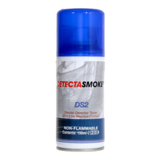 Spray cu aerosol Non-inflamabil pentru testare detectoarelor de fum, 150ml - Gas Safe Europe DS2-150(NF) [1]