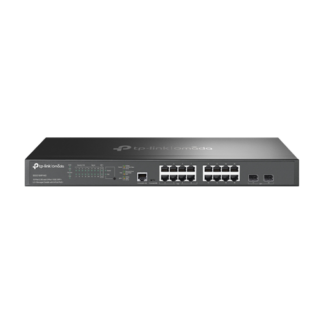 Switch 8 porturi PoE RJ45 2.5G, 8 x RJ45 2.5G, 2 x SFP+ 10G, L2 Management, 1U - TP-Link Omada SG3218XP-M2 Switch 8 porturi PoE RJ45 2.5G, 8 x RJ45 2.5G, 2 x SFP+ 10G, L2 Management, 1U - TP-Link Omada SG3218XP-M2