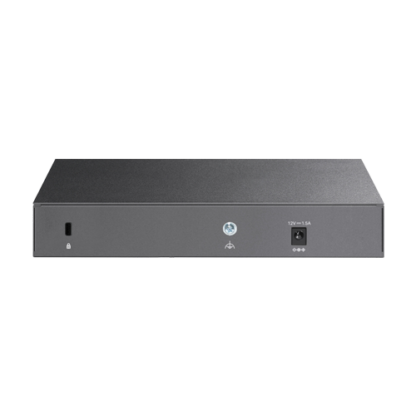 Router VPN, 2 x RJ45 2.5G, 1 x SFP Gigabit, 4 x RJ45 Gigabit, 1 x USB, 1U - TP-Link Omada ER707-M2 [1]