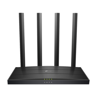 Router Wi-Fi 5, AC1350, 5 x RJ45 Gigabit - TP-Link Omada ER605W Router Wi-Fi 5, AC1350, 5 x RJ45 Gigabit - TP-Link Omada ER605W