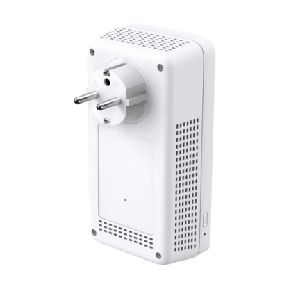 Powerline AV1300, Wi-Fi 5, AC1200 Dual-Band, 3 x RJ45 Gigabit - TP-Link TL-WPA8631P [1]