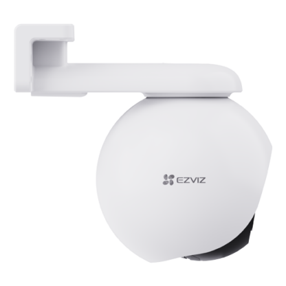Camera IP Pan&Tilt, Wi-Fi, 3 lentile, 4MP, Audio bidirectional, Alarma, IR 30m, Color 24/7 - EZVIZ CS-H80f(3x4MP) [1]