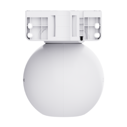 Camera IP Pan&Tilt, Wi-Fi, 3 lentile, 4MP, Audio bidirectional, Alarma, IR 30m, Color 24/7 - EZVIZ CS-H80f(3x4MP) [1]