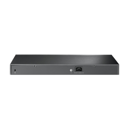 Switch 16 x RJ45 10/100 Mbps PoE, 2 x RJ45 1G, 1 x combo SFP 1G, Buget PoE 150W, Unmanaged - TP-Link TL-SL1218P [1]