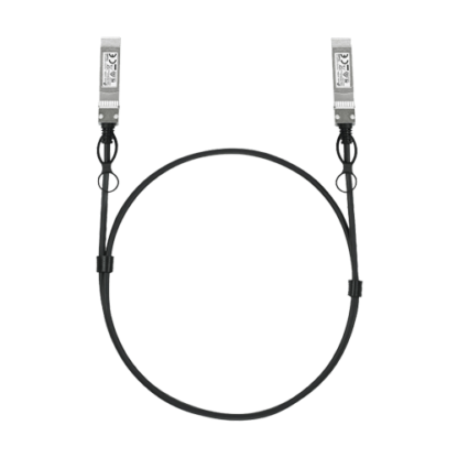 Cablu SFP28 25G, 1m - TP-Link Omada SM6220-1M [1]