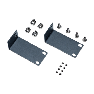Kit montare switch-uri in rack 13 inch - TP-Link Omada RackMountKit-13 Kit montare switch-uri in rack 13 inch - TP-Link Omada RackMountKit-13