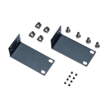 Kit montare switch-uri in rack 13 inch - TP-Link Omada RackMountKit-13 [1]