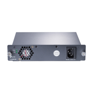 Sursa alimentare redundanta 12V DC, 6.25A, 75W - TP-Link Omada MCRP100 Sursa alimentare redundanta 12V DC, 6.25A, 75W - TP-Link Omada MCRP100