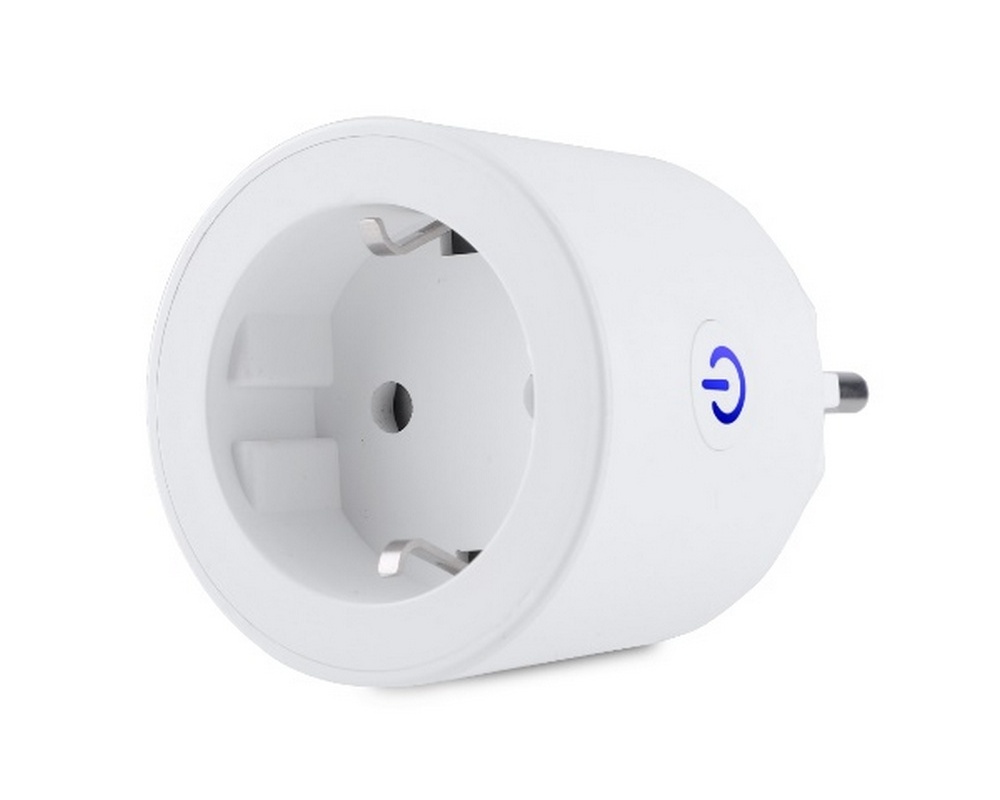 Priza inteligenta, Wi-Fi, control vocal, 2500 W, 10 A, Imou, CE1 [1]