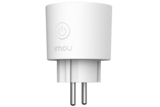 Priza inteligenta Imou CE2P, protocol Matter, Bluetooth, 2.4GHz, control aplicatie, rezistent la flacari [1]