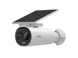 Camera Imou Cell 3C IPC-K9DC-5M0WEH-V2, Wi-Fi, 3K UHD 5MP, 2.8mm, panou solar, baterie, IR 15m, PIR, microfon + difuzor, slot card microSD, IP66 Camera Imou Cell 3C IPC-K9DC-5M0WEH-V2, Wi-Fi, 3K UHD 5MP, 2.8mm, panou solar, baterie, IR 15m, PIR, microfon + difuzor, slot card microSD, IP66