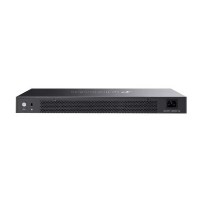 Switch 48 porturi RJ45 Gigabit, 4 x SFP Gigabit, L2 Management, 1U - TP-Link Omada SG3452 [1]