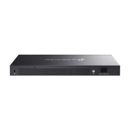 Switch 24 porturi RJ45 Gigabit, 4 x SFP Gigabit, L2 Management, 1U - TP-Link Omada SG3428 [1]