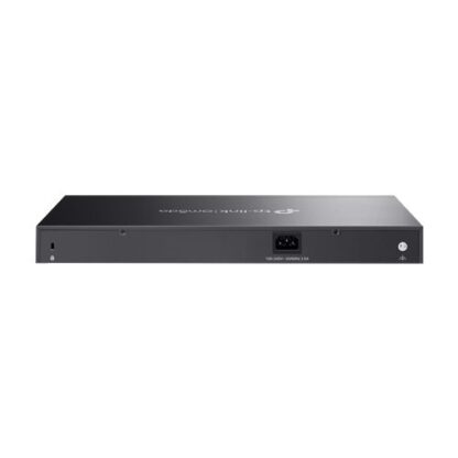 Switch 16 porturi RJ45 Gigabit, 2 x SFP Gigabit, L2 Management, 1U - TP-Link Omada SG2218 [1]