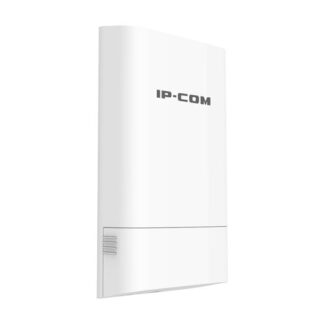 PRODUS RESIGILAT - Acces Point de exterior, Wi-Fi 5, 5GHz, 867Mbps, 9dBi - max 1km, Management - IP-COM CPE5 PRODUS RESIGILAT - Acces Point de exterior, Wi-Fi 5, 5GHz, 867Mbps, 9dBi - max 1km, Management - IP-COM CPE5