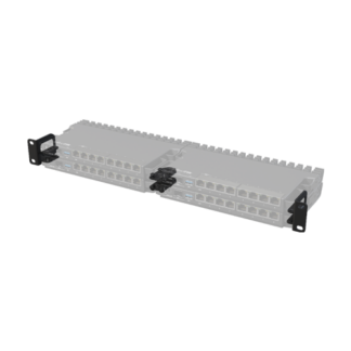 Kit montare in Rack pentru routere RB5009/L009 - MikroTik RME5009 Kit montare in Rack pentru routere RB5009/L009 - MikroTik RME5009