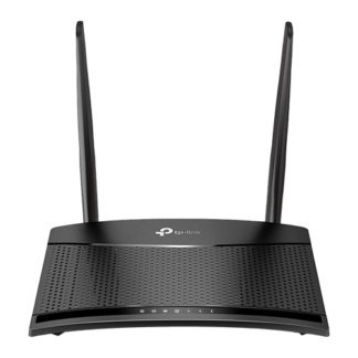 Router wireless TP-Link TL-MR100, N300, 4G LTE TL-MR100 Router wireless TP-Link TL-MR100, N300, 4G LTE TL-MR100