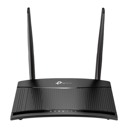 Router wireless TP-Link TL-MR100, N300, 4G LTE TL-MR100 [1]